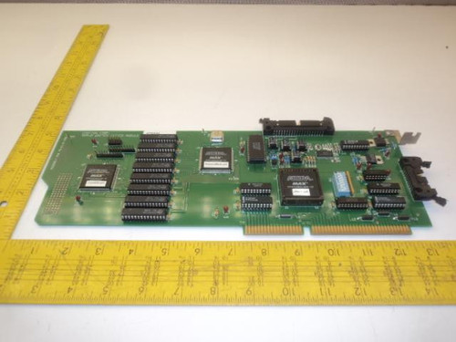 IMATION 78-8119-1609-3 78-8119-1607-7 EJIT REV 2.0  SERVO WRITER JITTER MODULE T17923