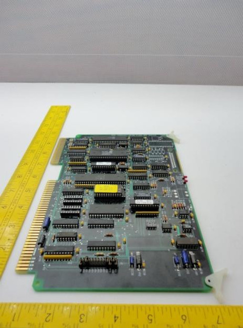 KULICKE AND SOFFA 01471-4001-000-71 CIRCUIT BOARD T15795