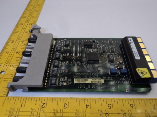 MOTOROLA 8409561V02 BOARD T16578