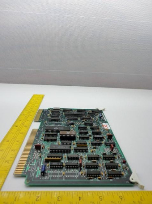 KULICKE AND SOFFA 01471-4000-000-41 CIRCUIT BOARD T15790