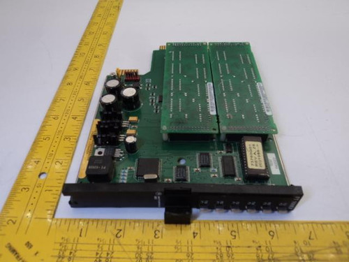 MOTOROLA UDS FT 100EX BOARD T16580