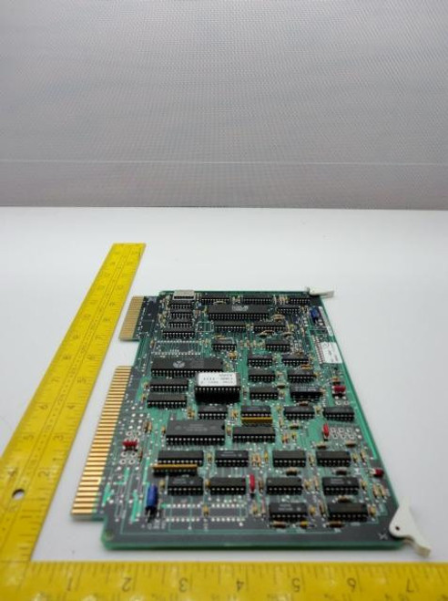 KULICKE AND SOFFA 01471-4000-000-39 CIRCUIT BOARD T15791