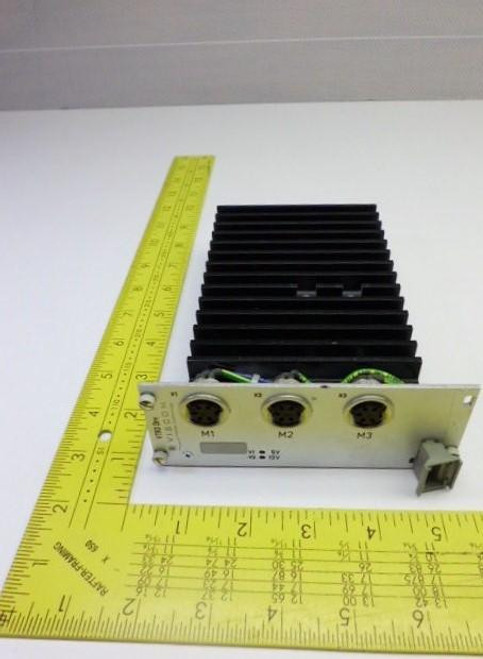 VISCOM 130.105.13.27 POWER SUPPLY T14585 VISCOM 130.105.13.27 POWER SUPPLY T14585