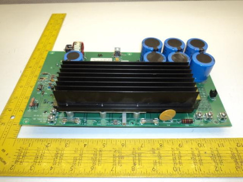 MLA A046-0369-001 D P046-0107-001 RECTIFIER ASSEMBLY T17974