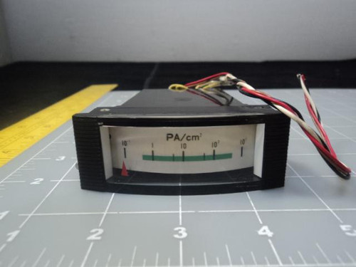 KUMANO EM-80A PA/CM METER T12908