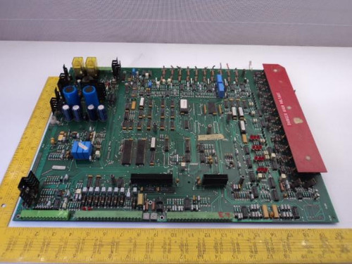 HP 463990 HEAT SYNC BOARD T16597