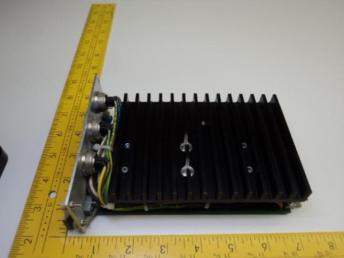 VISCOM HANNOVER 120.105.B.27 VTR3 DRIVER CARD T14648 VISCOM HANNOVER 120.105.B.27 VTR3 DRIVER CARD T14648
