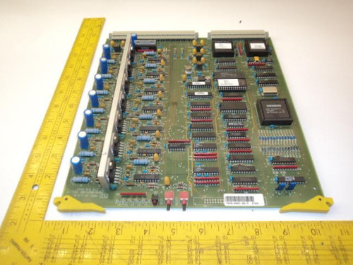 MLA P048-0024-001 REV A P048-0024-001R 2726 CTS PC ASSEMBLY T17969