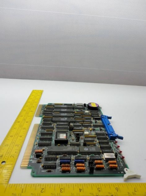 KULICKE AND SOFFA 0183-4029-000-14 CIRCUIT BOARD T15798