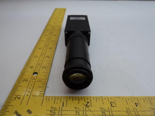 TELI CS344OJ TV5829A1 CCD CAMERA 12V DCC 0.3A T18876