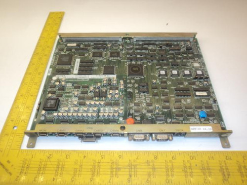 PANASONIC FA-86110C-2 FA-M00861 FK-M86101C SPP-G1 04.10 CIRCUIT BOARD T17904 PANASONIC FA-86110C-2 FA-M00861 FK-M86101C SPP-G1 04.10 CIRCUIT BOARD T17904