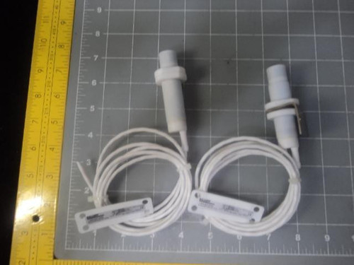BALLUFF BCS-M18I-PSC15F-BT02 PROXIMITY SENSOR T12835