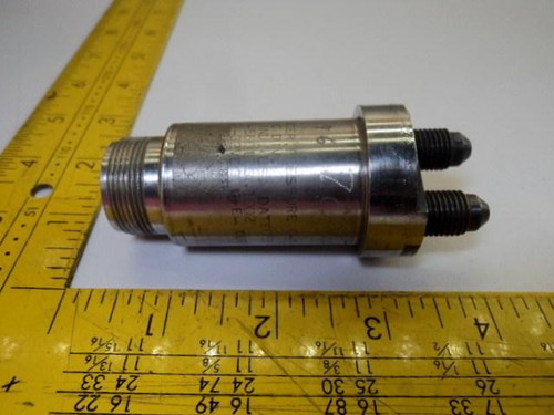 GULTON  SERVONIC 3135-5601  TRANSDUCER 0-1PSID 24-32VDC T16493