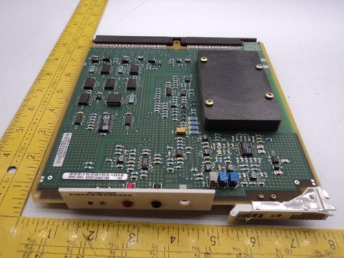 LUCENT ARRPK50XAB 00G012302199 1004A104266 KML1004 00G012302199  CONTROL BOARD T18050