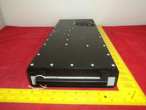 MOTOROLA SRF2170A RCVR SCAN II HYBRID T11243