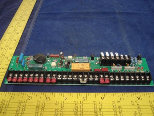 S02236 CONNECTOR BOARD T10307