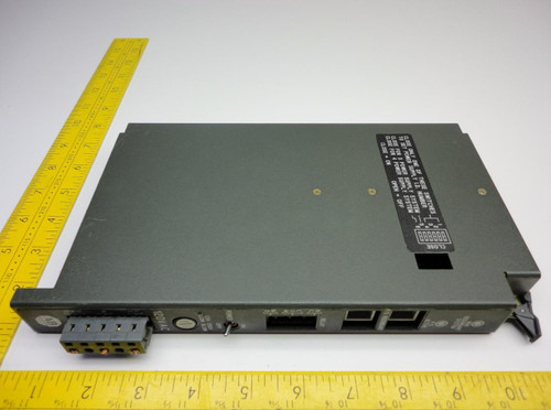 ALLEN-BRADLEY 1771-P4R POWER SUPPLY MODULE REDUND 8AMP 120VAC T14764