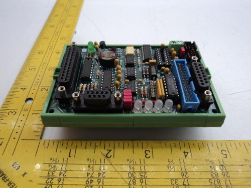 DELTA TAU ACC26A OPTICAL ISOLATION CONVERTER T18958