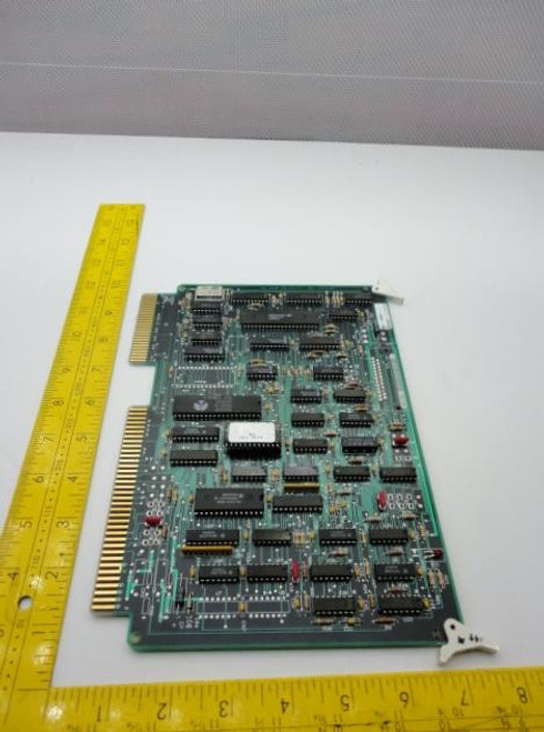 KULICKE AND SOFFA 01471-4000-000-38 CIRCUIT BOARD T15783