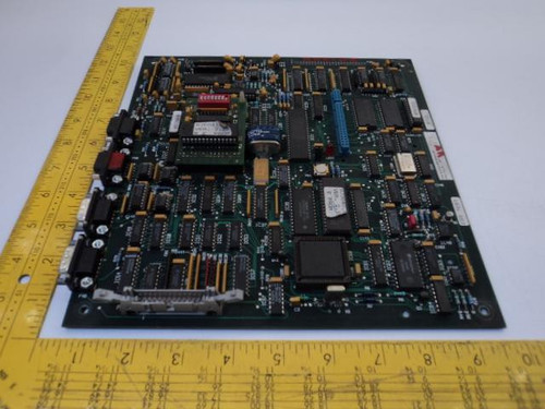 ROBICON 463963 PROCESSOR BOARD T16603