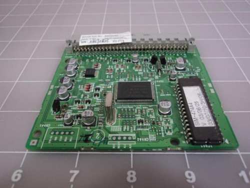 SAMSUNG AA95-02001K MICRO BOARD T11385