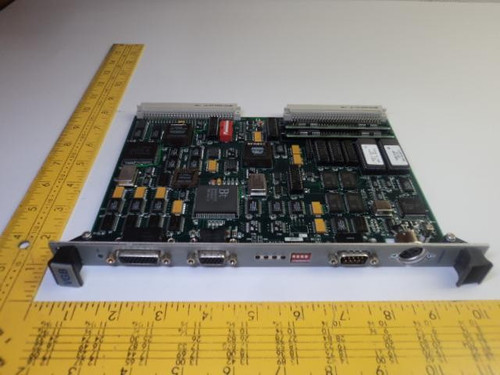 ADEPT 10330-10200 REV_D VGB PC BOARD T14749