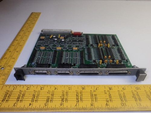 ADEPT  10330-00800 VME DIGITAL I/O BOARD T14751