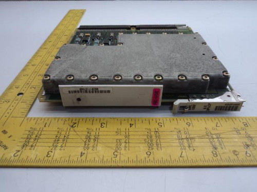 LUCENT  KML 1002 6:6 DPLCP ARRPJ5ZVAA CARD T19037