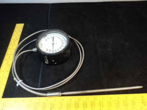 WEKSLER INSTRUMENTS MM2-232-45-3. GAUGE 110F T13088