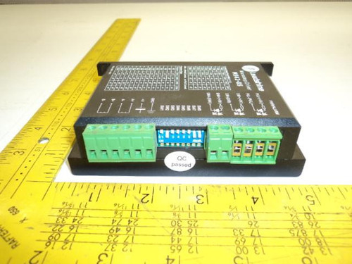 LEADSHINE M542-05  MICROSTEP DRIVER T18199