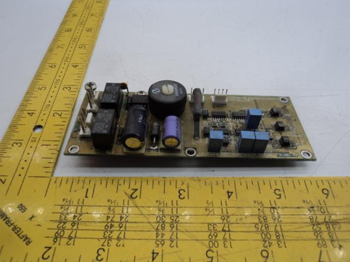 PB1381-02 TENSIONER POWER/STANDBY CONTROLLER T18328 PB1381-02 TENSIONER POWER/STANDBY CONTROLLER T18328
