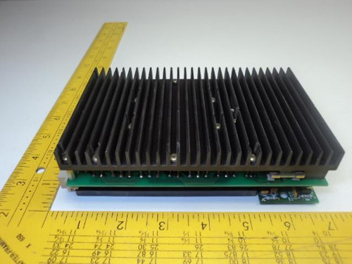 PSE SMP3200 B MODULAR BOARD T14756