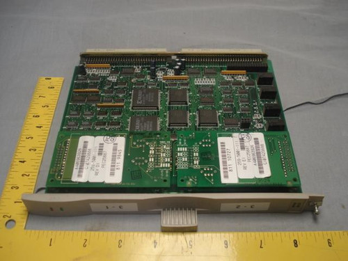 PREMISYS COMMUNICATIONS WAN 8010 WAN CARD T13122