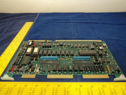 MICRO INDUSTRIES 9700389-0002B BOARD T10319