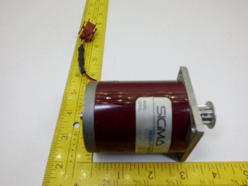 PACIFIC SCIENTIFIC  E22NRHC-JSS-NS-02 STEPPING MOTOR T14850