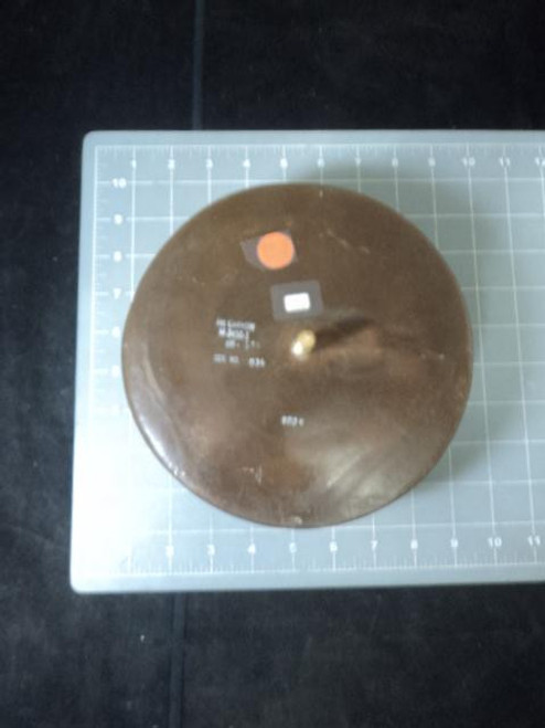 MC CARRON  M-3450-1 OSC LAMP T13071