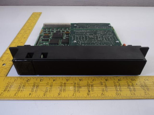 HORNER ELECTRIC HE697BEM600B 1085 SIX SERIES I/O CONTROLLER/MODULE T16890