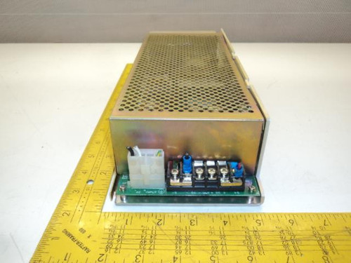 KEPCO TDK ERX24-10 57402582 POWER SUPPLY 115/230VAC 24VDC T18148