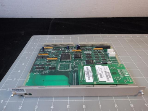 PREMISYS COMMUNICATIONS DXS -1/CSU/CEPT WAN2 T13114