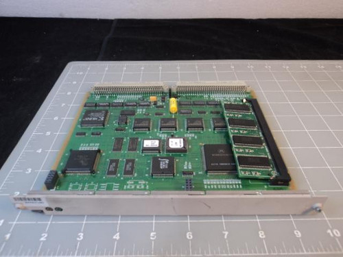 PREMISYS COMMUNICATIONS 608803-393-600 REV B0 CPU CARD T13115