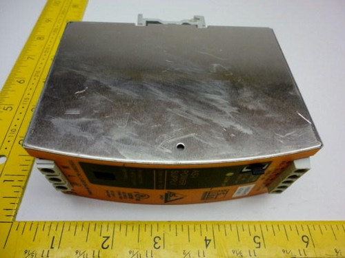 EFECTOR AC1216 POWER SUPPLY T14783