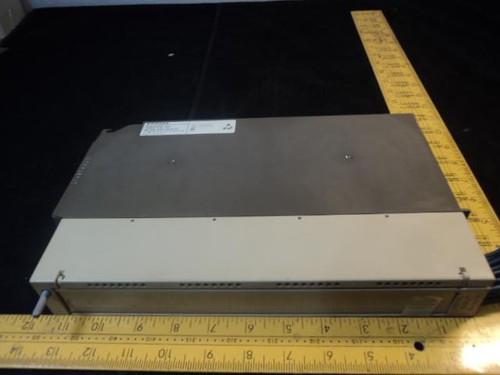 SIEMENS  6ES5 430-7LA12 DIGITAL INPUT MODULE T13101
