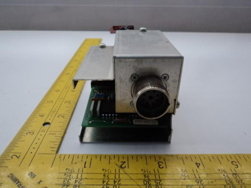 DUKANE 438-638 MODULE T18296