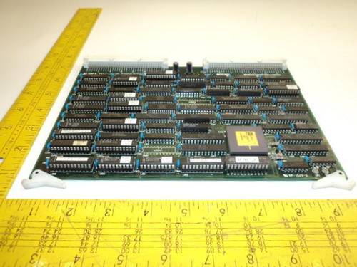 JUKI MAC-PCB E8663700OAO  CARD T18162 JUKI MAC-PCB E8663700OAO  CARD T18162