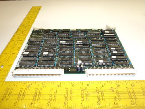 JUKI PROJ E8662700OAO CARD T18163 JUKI PROJ E8662700OAO CARD T18163
