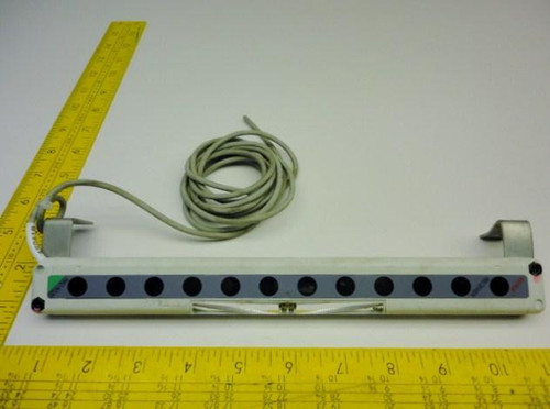 SUNX NA2-N12D SAFETY SENSOR RECEIVER T14785