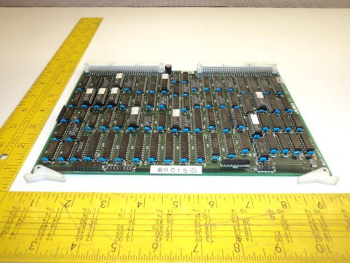 JUKI FBU E8654700OAO CARD T18165 JUKI FBU E8654700OAO CARD T18165