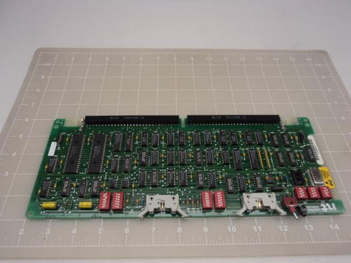 NORTHERN TELECOM  NT8D41AA 0601R5 NETWORK CARD MODULE T13353