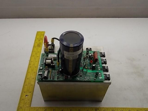 94V-02CO0875 CIRCUIT BOARD T20198