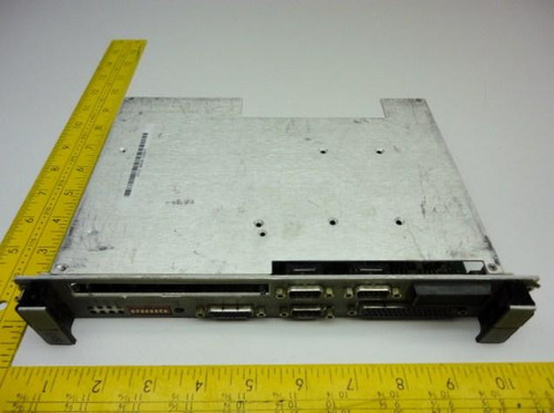 ADEPT  30330-12350 SIO MODULE T14786